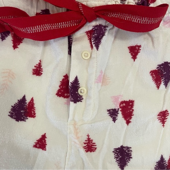 Faded Glory winter themed pajama pants size large - Picture 3 of 6